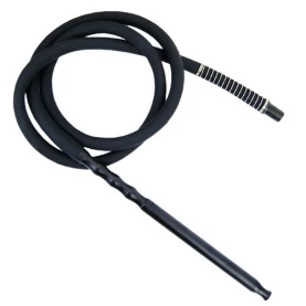 Vodná fajka Aladin Alux M4 62 cm - black