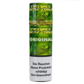 Cyclone Hemp Original 2 ks