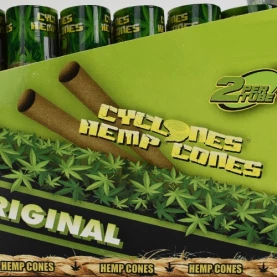 Cyclone Hemp Original 2 ks