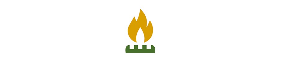 Plyn a benzín do zapaľovačov