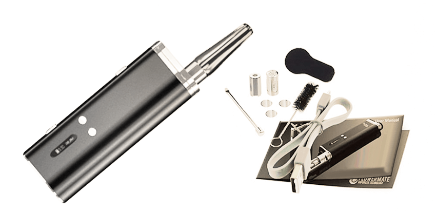 vaporizér