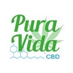 Brand: PuraVida CBD