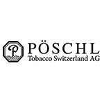 Brand: Poschl tobacco