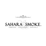 Sahara Smoke