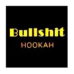 Brand: Bullshit Hookah