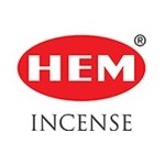 Brand: HEM INCENSE