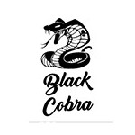 Brand: Black Cobra