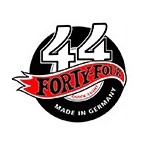 Brand: Forty-Four Charcoal / 44 uhlíky