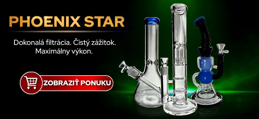 Phoenix star - kvalita bez limitov 